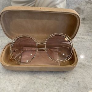 CHLOE Sunglasses